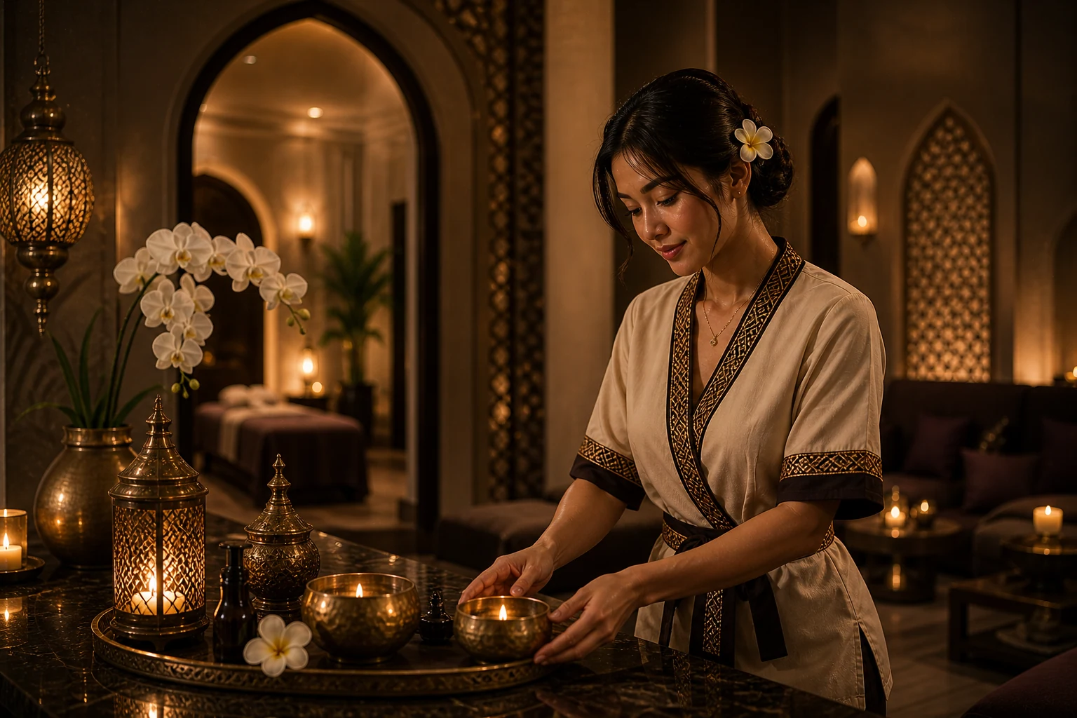 New Sun Thai Spa gallery